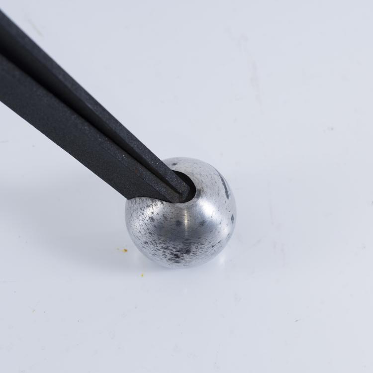 Bild 3 zu Objekt, Hallstand 'Anonimus', 1994, Ron Arad, Zeus, Savonarola, 152B 593