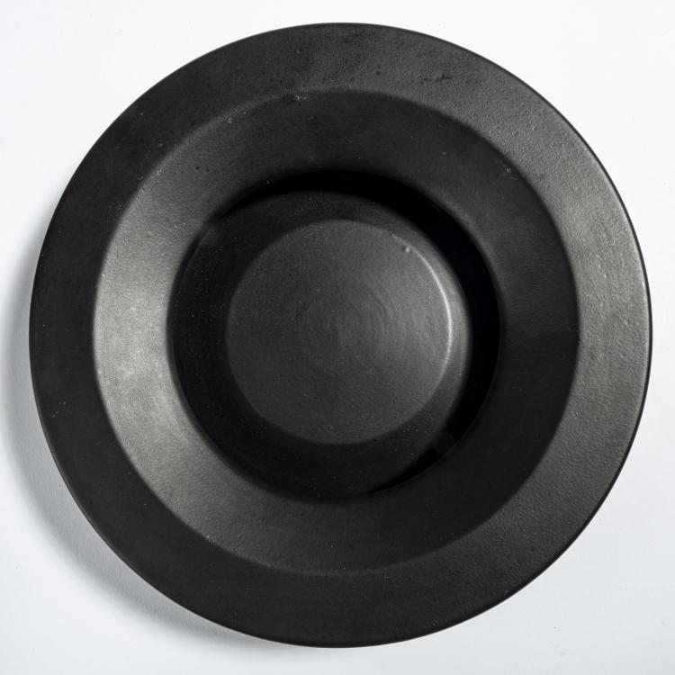 Bild 2 zu Objekt, Ashtray 'Barbados' - '4000B', 1964, Angelo Mangiarotti, Danese, Mailand, 155A 86