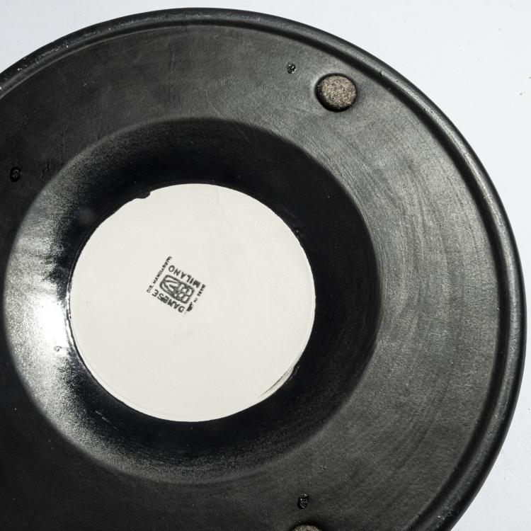 Bild 3 zu Objekt, Ashtray 'Barbados' - '4000B', 1964, Angelo Mangiarotti, Danese, Mailand, 155A 86