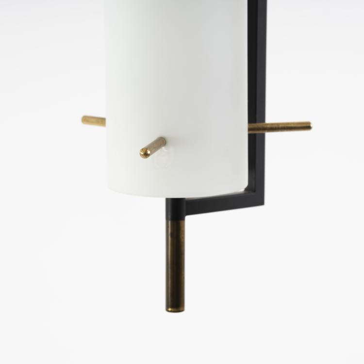 Bild 5 zu Objekt, Stehleuchte, 1950er Jahre, Italien, 152A 88