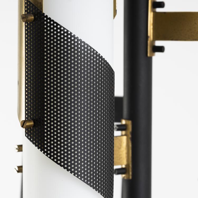 Bild 7 zu Objekt, Stehleuchte, 1950er Jahre, Italien, 152A 88