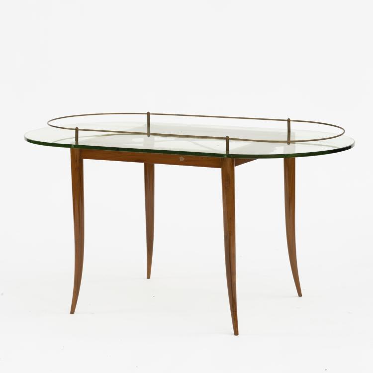 Bild 1 zu Objekt, Sofatisch, 1940er Jahre, Italien, 152A 17