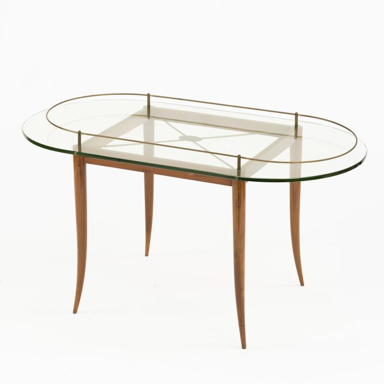 Bild 2 zu Objekt, Sofatisch, 1940er Jahre, Italien, 152A 17