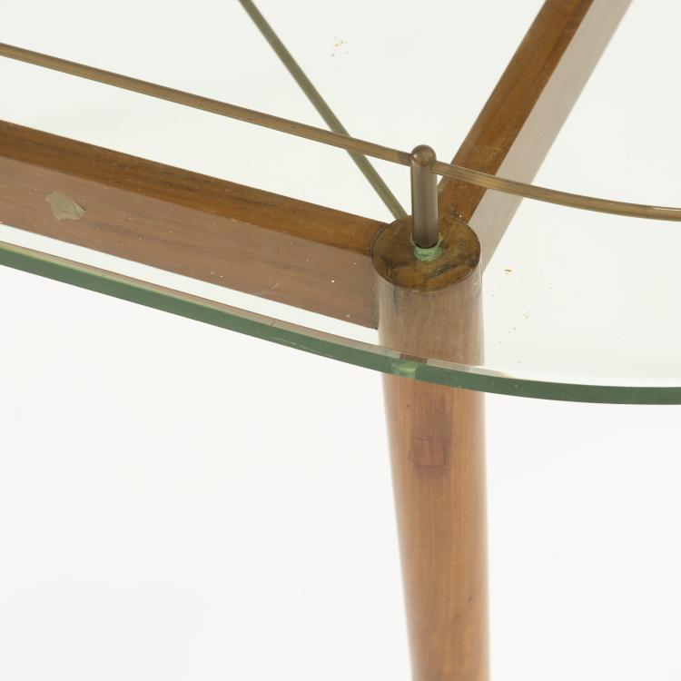 Bild 4 zu Objekt, Sofatisch, 1940er Jahre, Italien, 152A 17