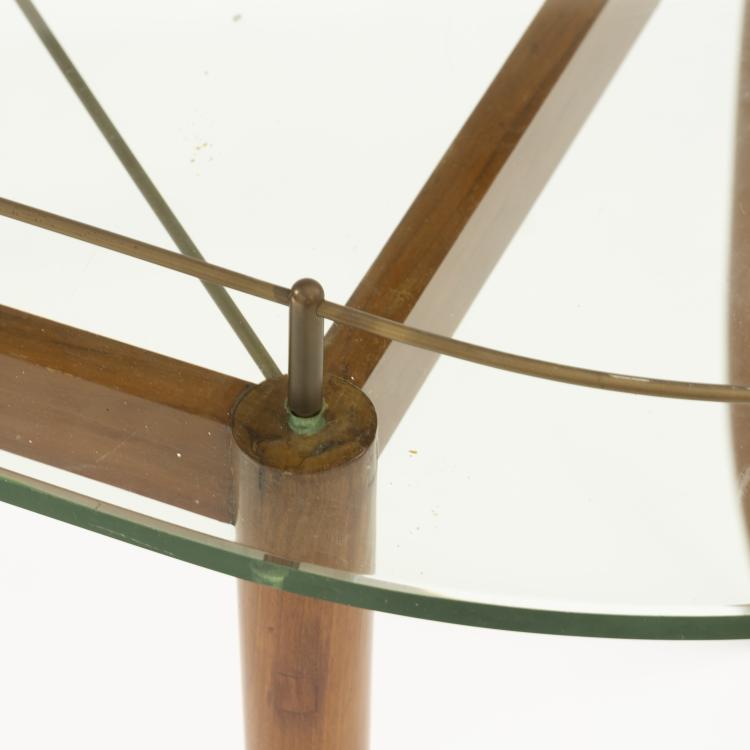 Bild 6 zu Objekt, Sofatisch, 1940er Jahre, Italien, 152A 17