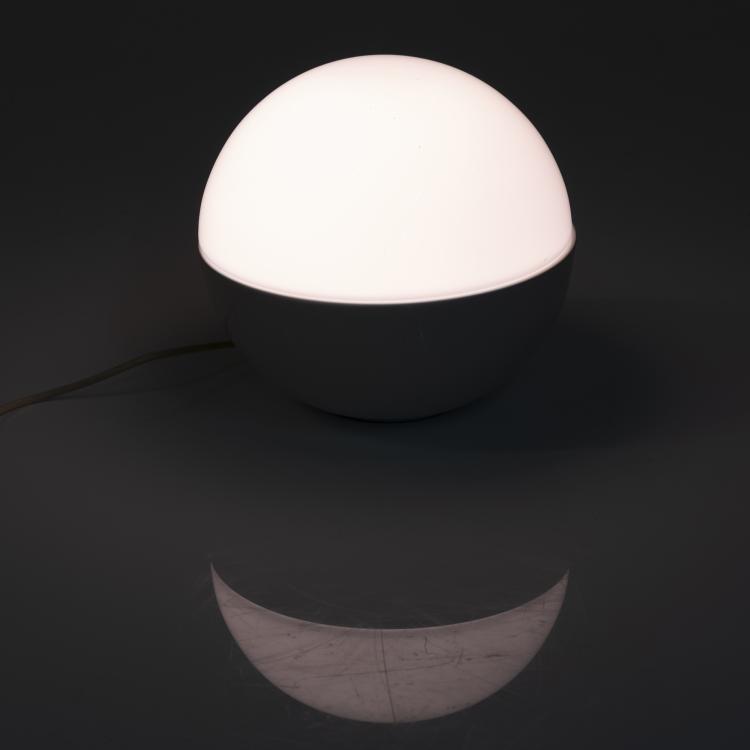 Bild 1 zu Objekt, Tischleuchte, 1960er Jahre, CERAMICHE ALVINO BAGNI s.n.c., 152A 181