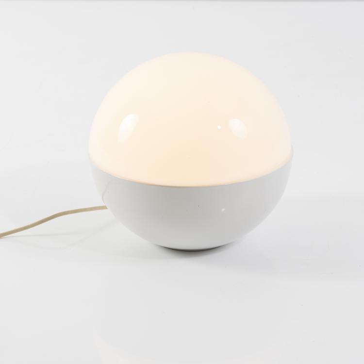 Bild 2 zu Objekt, Tischleuchte, 1960er Jahre, CERAMICHE ALVINO BAGNI s.n.c., 152A 181