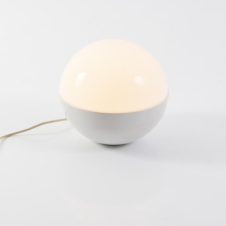 Bild 3 zu Objekt, Tischleuchte, 1960er Jahre, CERAMICHE ALVINO BAGNI s.n.c., 152A 181