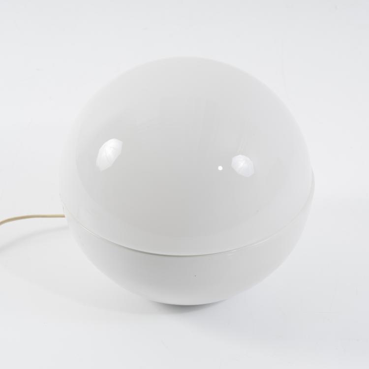 Bild 4 zu Objekt, Tischleuchte, 1960er Jahre, CERAMICHE ALVINO BAGNI s.n.c., 152A 181