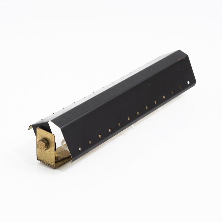 Bild 2 zu Objekt, Zwei Wandappliquen, 1960er Jahre, Italien, 152A 178