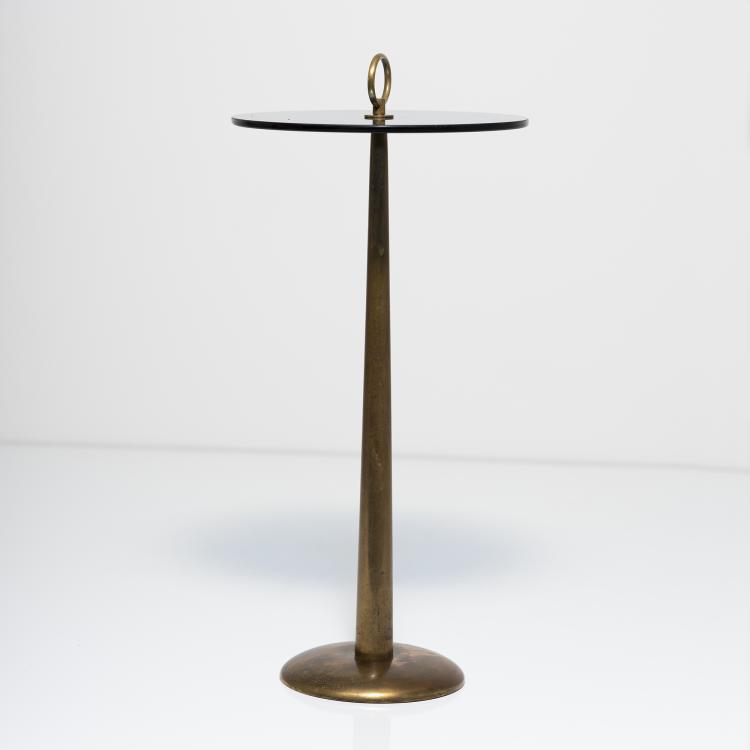 Bild 1 zu Objekt, End table, c. 1950, Italien, 152A 19