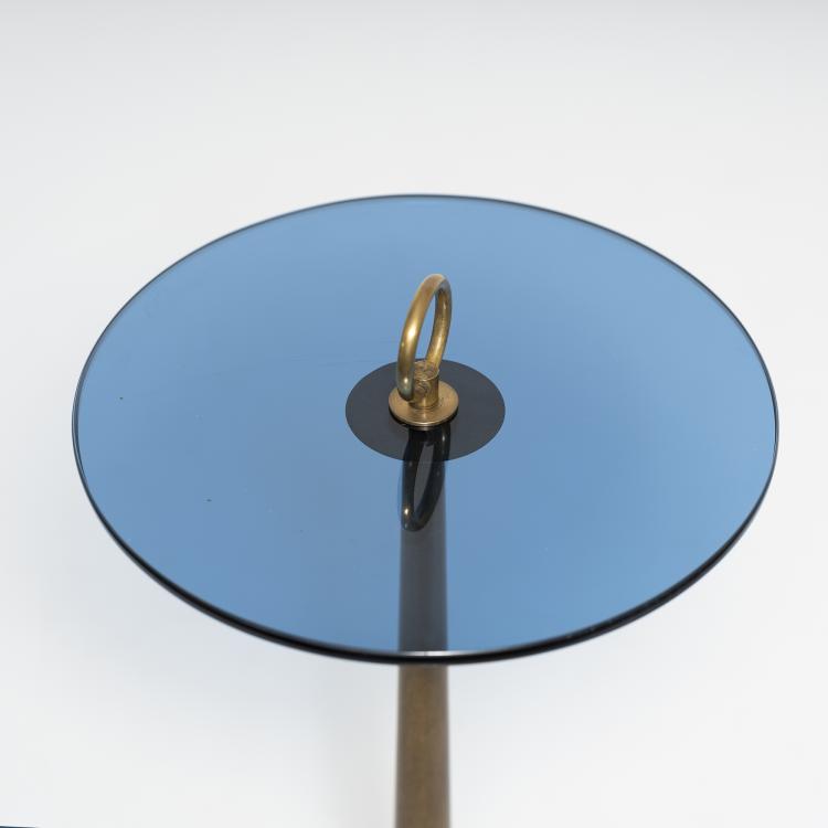 Bild 2 zu Objekt, End table, c. 1950, Italien, 152A 19