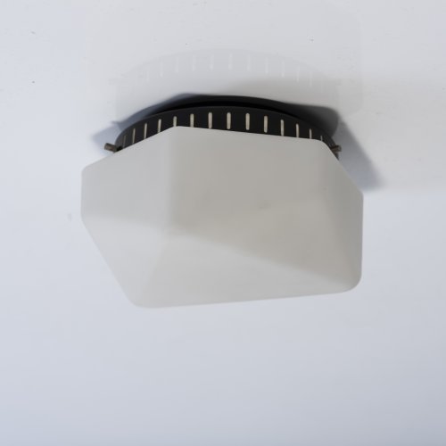 Wall / Ceiling light, c. 1960