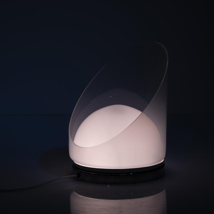 Bild 2 zu Objekt, Tischleuchte, 1970er Jahre, Italien, 152A 274