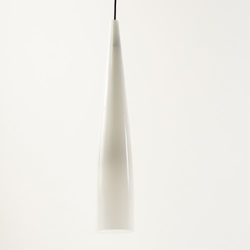 Ceiling light, c. 1960