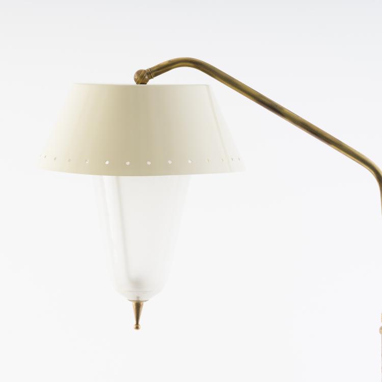 Bild 2 zu Objekt, Stehleuchte, 1950er Jahre, Italien, 152A 46