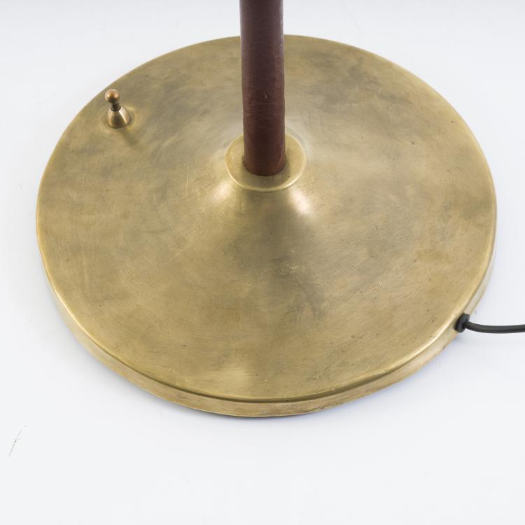 Bild 3 zu Objekt, Stehleuchte, 1950er Jahre, Italien, 152A 46