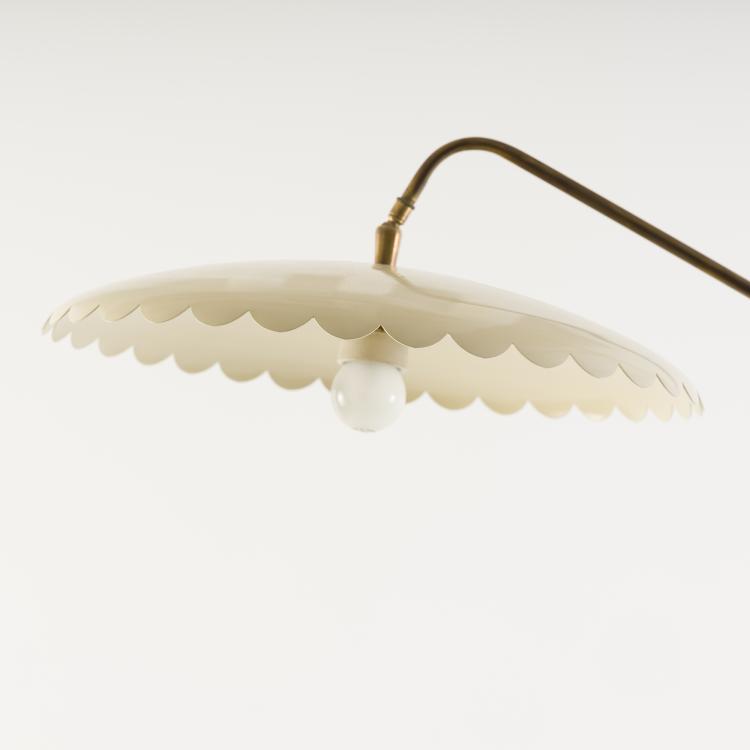 Bild 5 zu Objekt, Floor lamp, 1950s, Italien, 152A 32