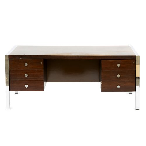 'Tecnika' desk, 1970