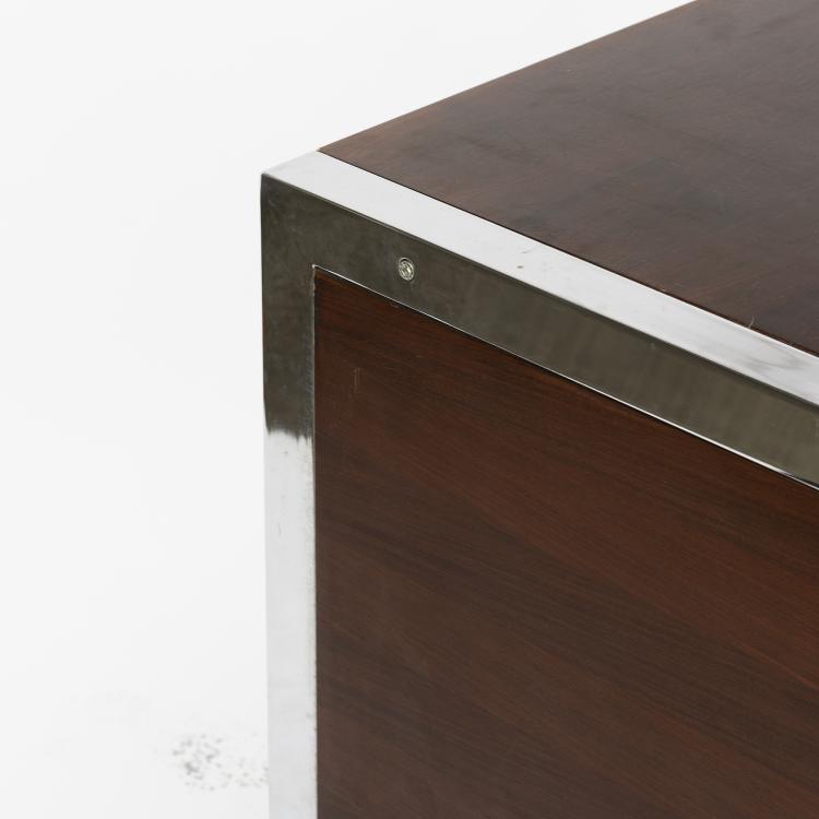 Bild 6 zu Objekt, 'Tecnika' desk, 1970, Ettore Sottsass, Poltronova, Pistoia, 152A 263