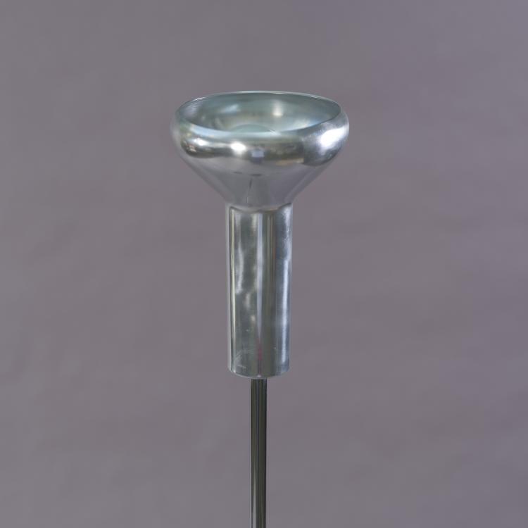 Bild 1 zu Objekt, Set of two floor lamps '1073/3', 1956, Gino Sarfatti, Arteluce, Maliand, 152A 67