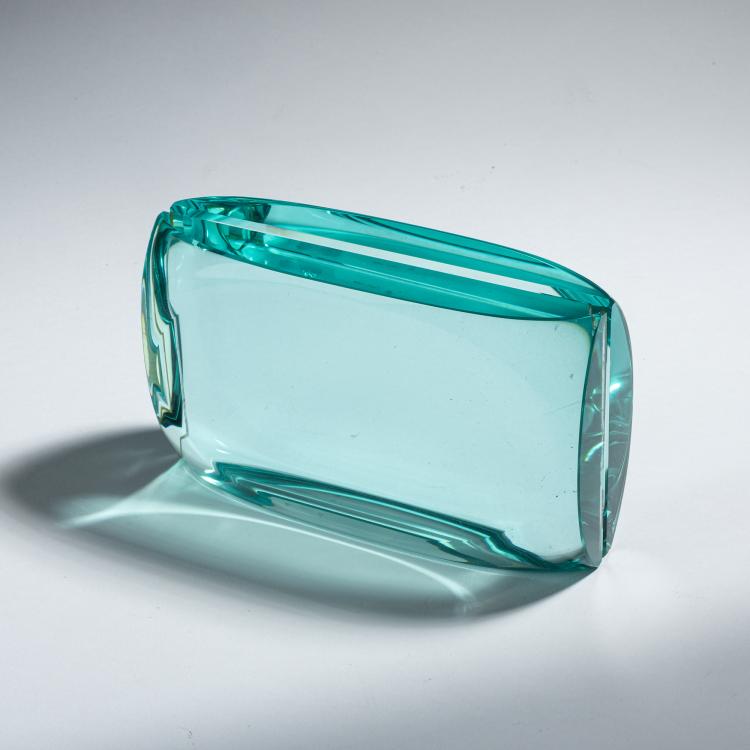 Hauptbild zu Objekt, Fotohalter, 1970er Jahre, Fontana Arte, Mailand (im Stile von), 152A 99