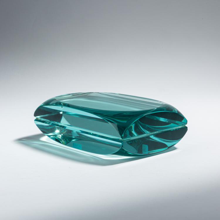 Bild 1 zu Objekt, Fotohalter, 1970er Jahre, Fontana Arte, Mailand (im Stile von), 152A 99