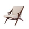 Lounge chair, 1950s