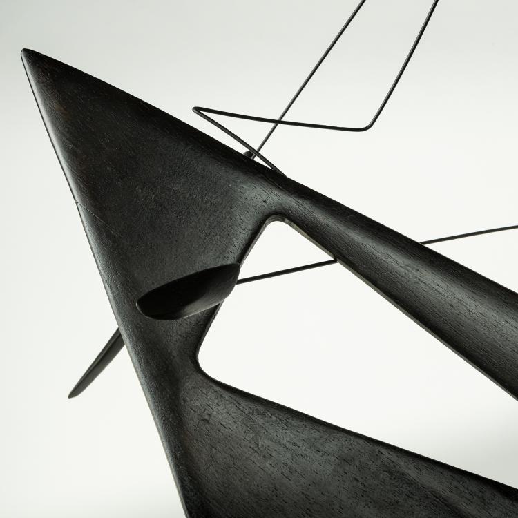 Bild 2 zu Objekt, Unicum Mobile, 2012, Derick Pobell, Pobell, Derick, 152B 605