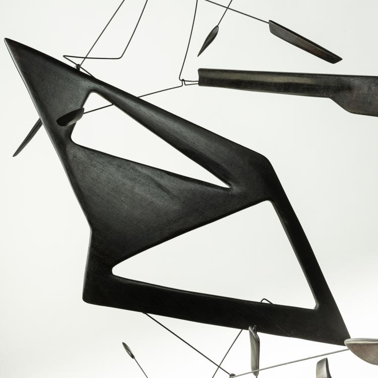 Bild 3 zu Objekt, Unicum Mobile, 2012, Derick Pobell, Pobell, Derick, 152B 605