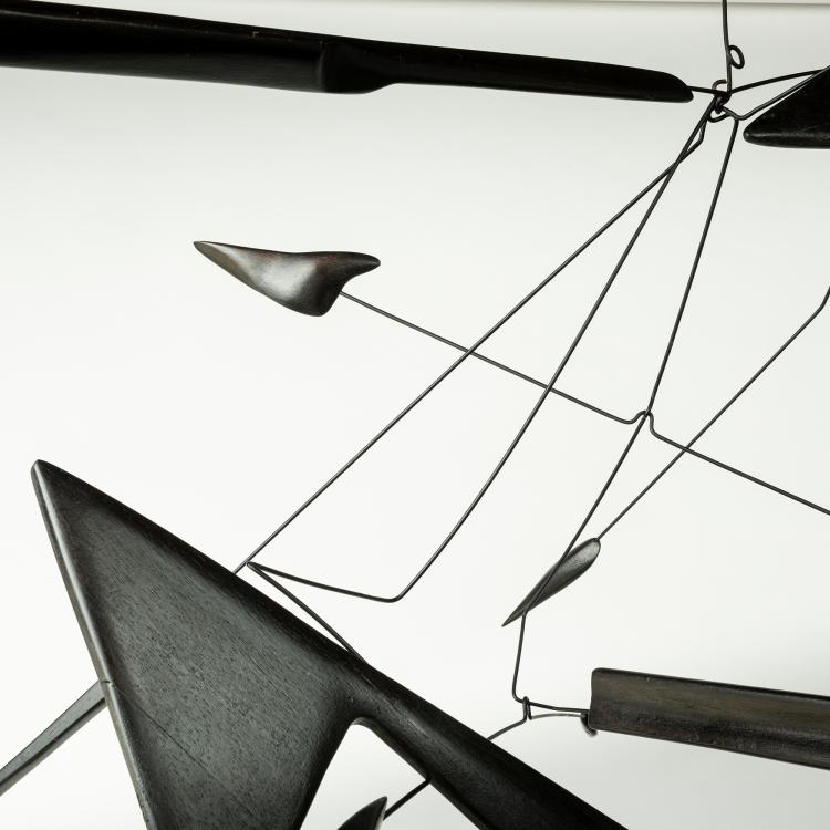 Bild 4 zu Objekt, Unicum Mobile, 2012, Derick Pobell, Pobell, Derick, 152B 605