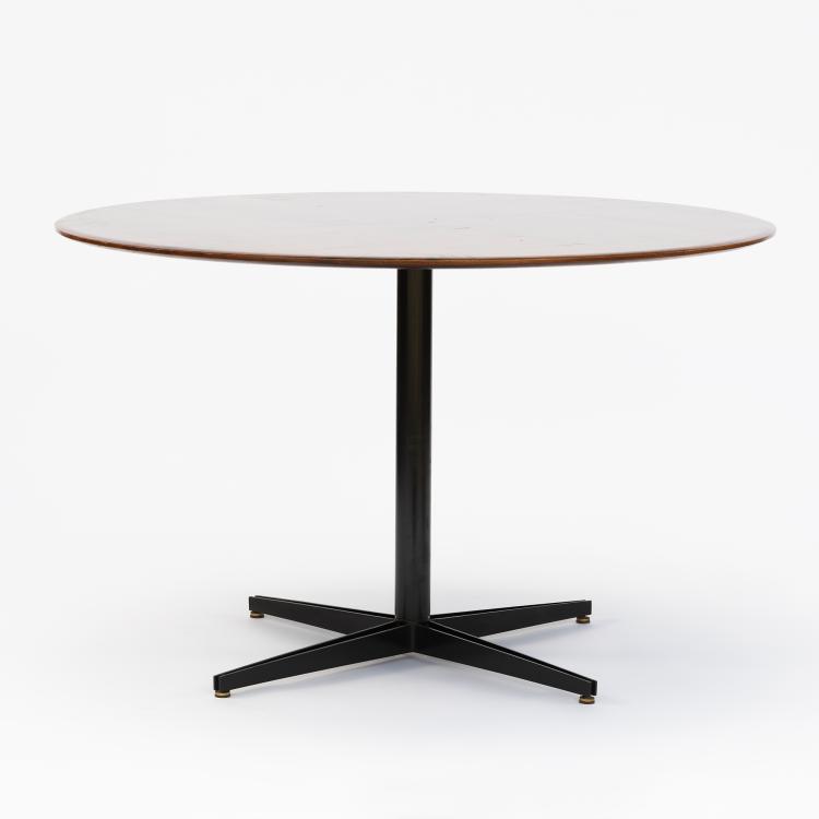 Bild 3 zu Objekt, Tisch 'T-41', 1958, Osvaldo Borsani, Tecno, Mailand, 152A 75