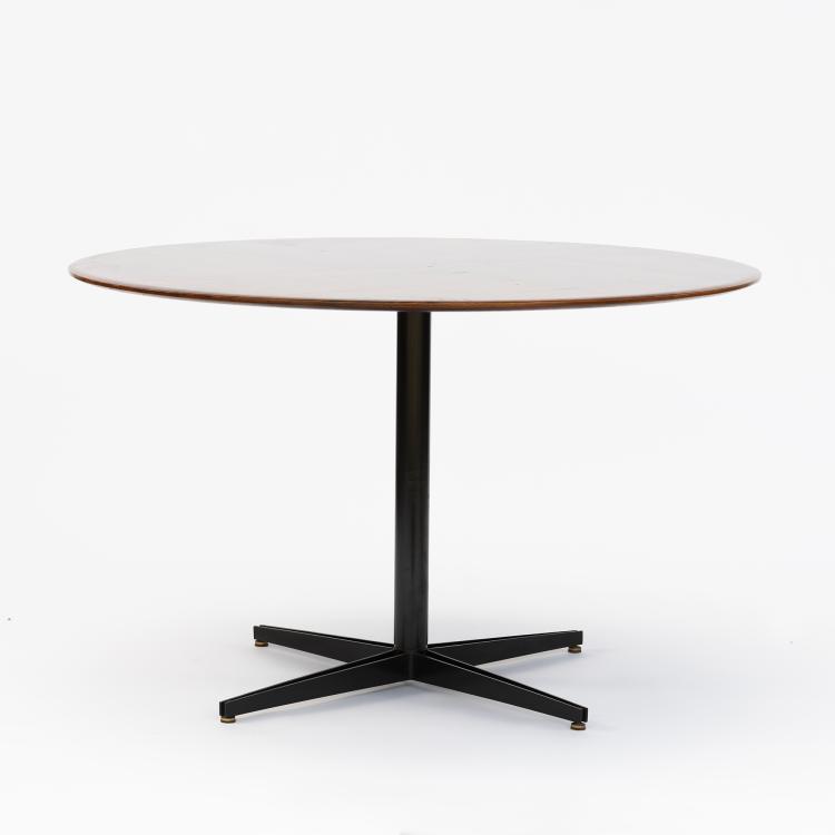 Bild 4 zu Objekt, Tisch 'T-41', 1958, Osvaldo Borsani, Tecno, Mailand, 152A 75