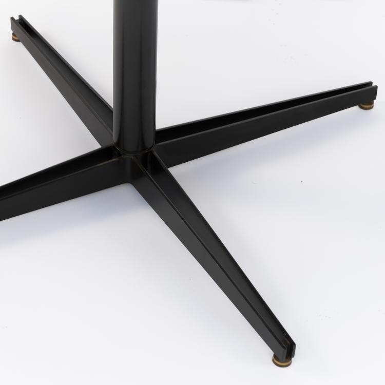 Bild 5 zu Objekt, Tisch 'T-41', 1958, Osvaldo Borsani, Tecno, Mailand, 152A 75