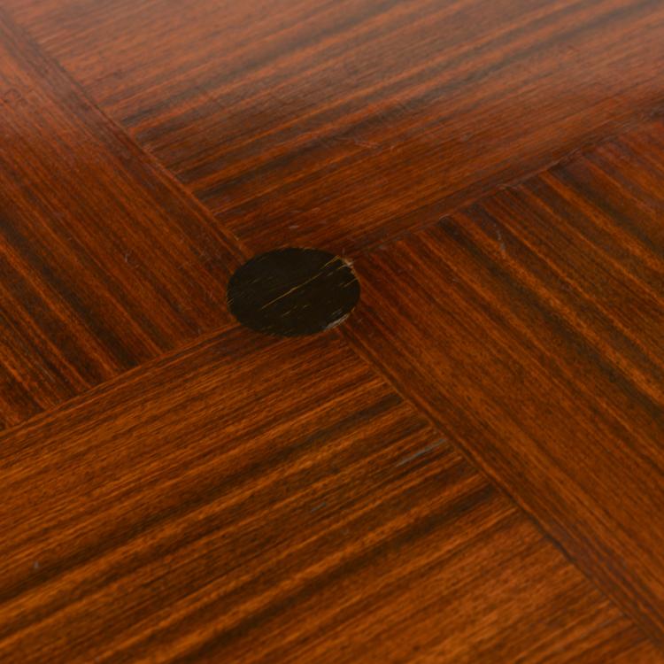 Bild 6 zu Objekt, Tisch 'T-41', 1958, Osvaldo Borsani, Tecno, Mailand, 152A 75