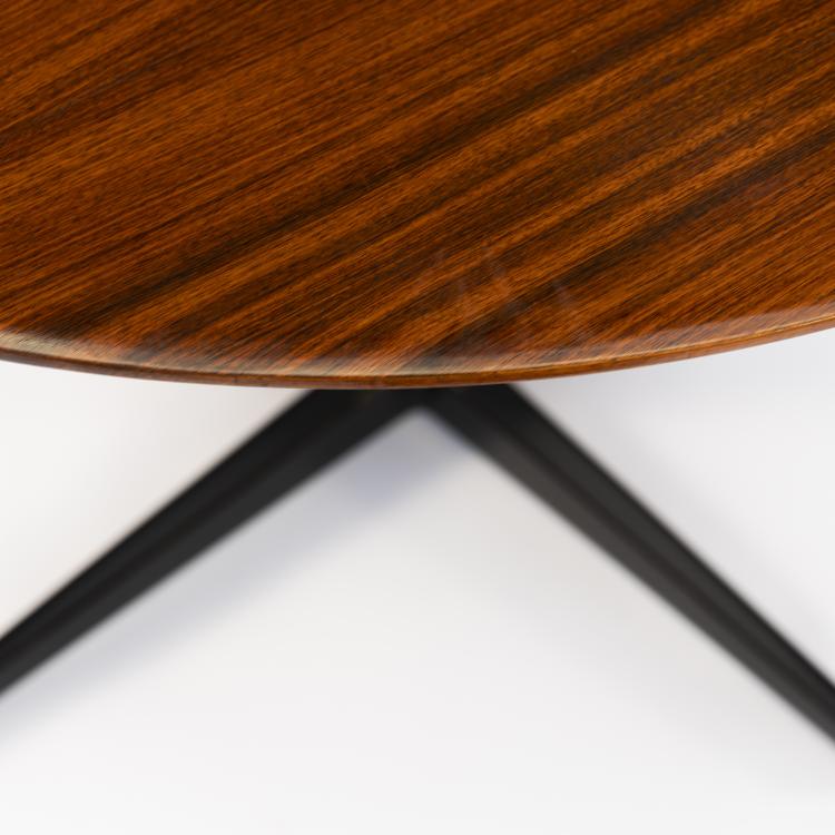 Bild 7 zu Objekt, Tisch 'T-41', 1958, Osvaldo Borsani, Tecno, Mailand, 152A 75