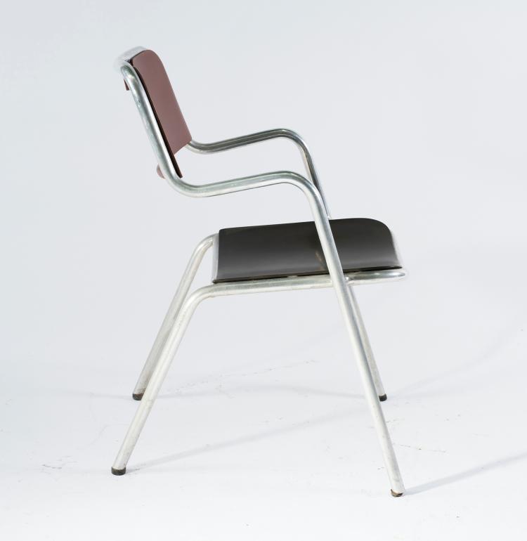 Bild 1 zu Objekt, 'B 203' chair, 1948, Gastone Rinaldi, Rima, Padua, 152A 27