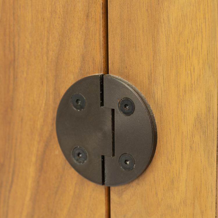 Bild 2 zu Objekt, Sideboard '770' aus der Serie '1934', 1970er Jahre, Carlo Scarpa, Bernini, Carate Brianza, 152A 296