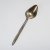 Cream spoon 'Model I', 1905/06