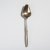 Cream spoon 'Model I', 1905/06