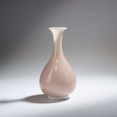 'Incamiciato' vase, 1932-33