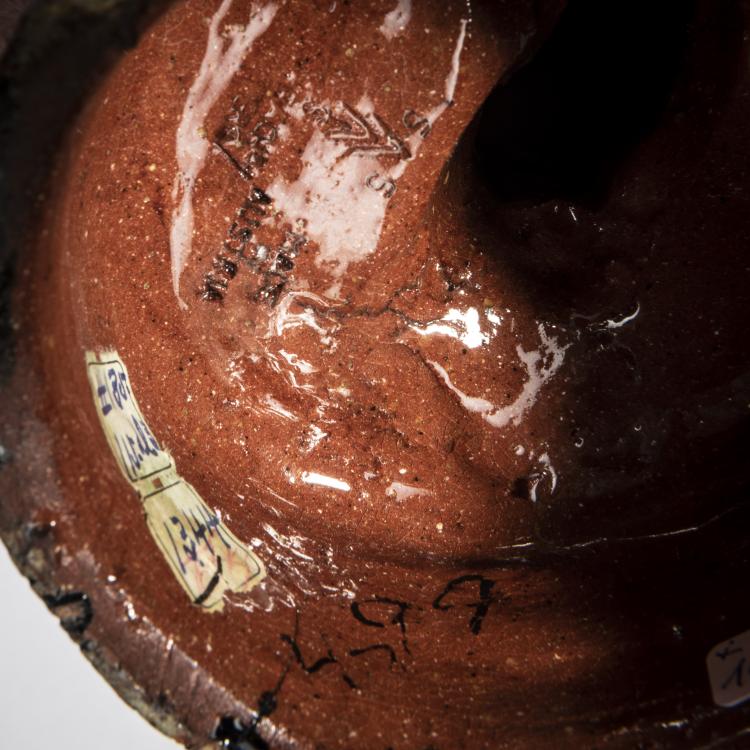 Bild 4 zu Objekt, Elegant lady, after 1925, Susi Singer, Gr&uuml;nbach, 153C 485