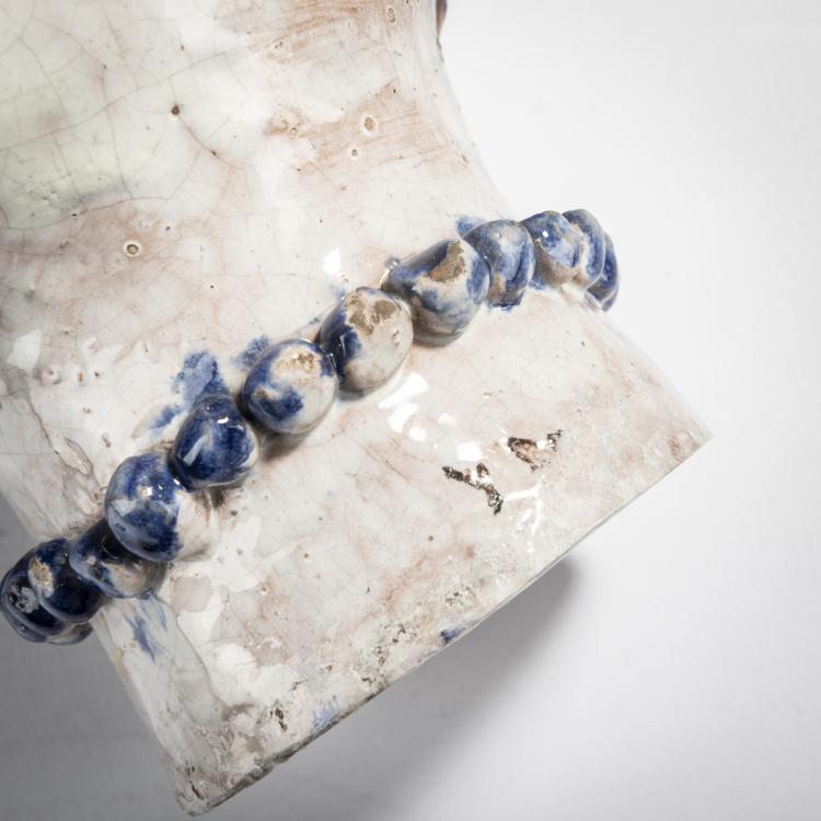 Bild 4 zu Objekt, Kopf, um 1922, Vally Wieselthier, Wieselthier, Vally, Werkst&auml;tte, Wien, 153C 489