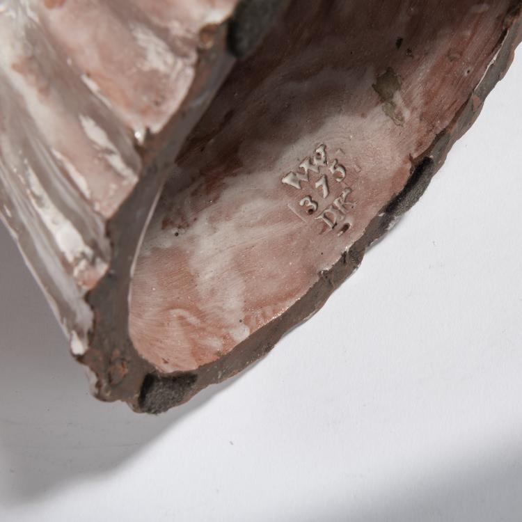 Bild 3 zu Objekt, 'Spring', 1919/20, Dina Kuhn, Wiener Werkst&auml;tte, 153C 478