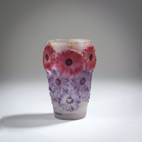 Vase 'Marigold', 1920