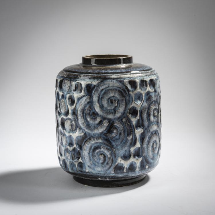 Bild 2 zu Objekt, Vase, 1929, S&egrave;vres, Manufacture Nationale de, 153C 513