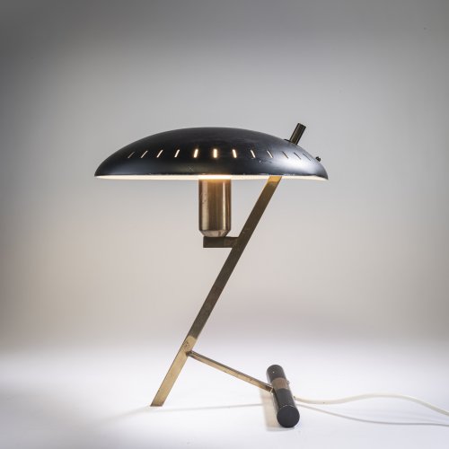 Table light, c. 1955