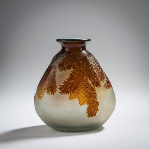 Vase 'Epinette', 1908-14