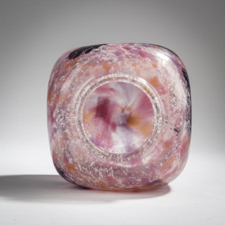 Bild 3 zu Objekt, Vase 'Jades', 1925-28, Schneider, Epinay-sur-Seine, 153B 311