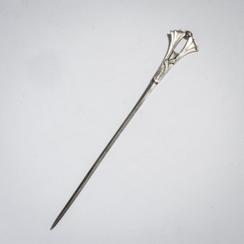 Letter opener, c. 1905